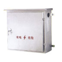 不銹鋼端子分線箱