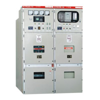 KYN28-12型鎧裝移開式交流金屬封閉開關設備