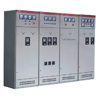 GGD型低壓固定式成套開關設備