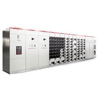 MNS型低壓抽出式成套開關設備