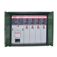 DFWK系列電纜分接箱