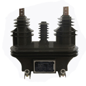 JSLZ-10干式高壓電能計量箱