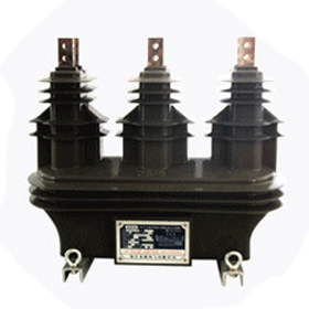 JLSZY-10戶外干式高壓計量箱