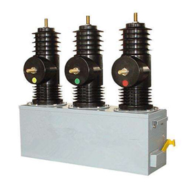 AB-3S永磁真空斷路器