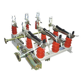 FN5-12戶內高壓負荷開關