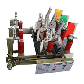 FN7-12戶內高壓負荷開關