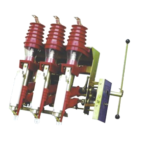 FN(R)12-12掛墻式負荷開關