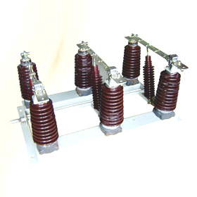 GN27-40.5 型戶內(nèi)交流高壓隔離開關(guān)