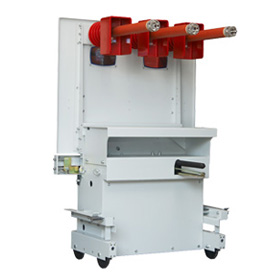 3PT-40.5 三電壓互器手車