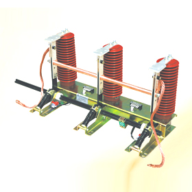 JN22B-40.5/31.5 型戶內(nèi)高壓接地開關(guān)