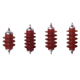 HY5WZ系列電站型高壓復合氧化鋅避雷器