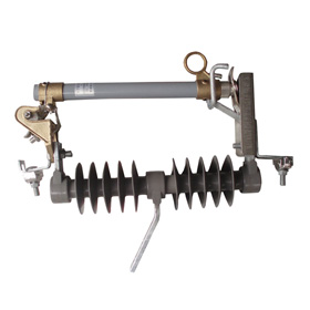 (H)RW12-12戶外高壓跌落式熔斷器