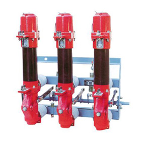 SN10-35少油斷路器