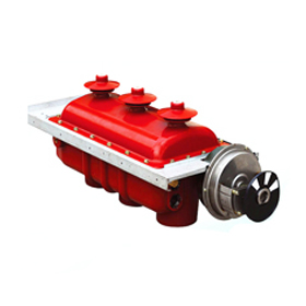 FLN48-12D六氟化硫負荷開關